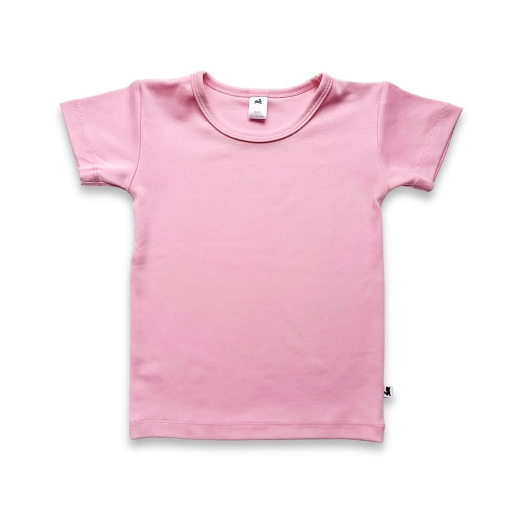 T-Shirt | Tidal Blue