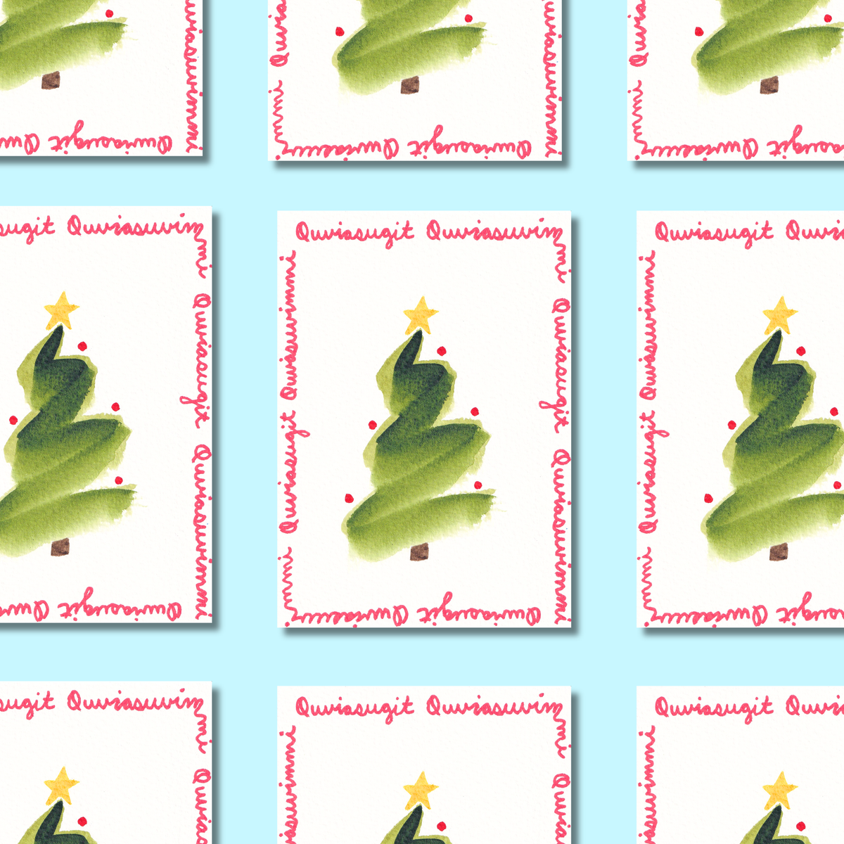 Quviasugit | Happy | Joyeuses 🎄