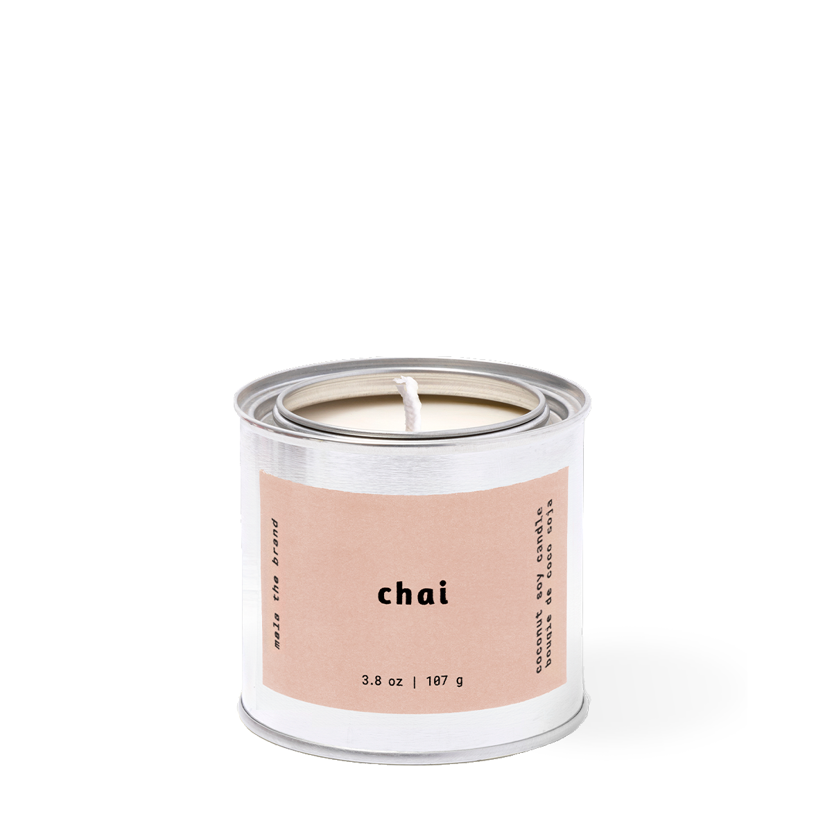 Clove + Cinnamon + Vanilla
