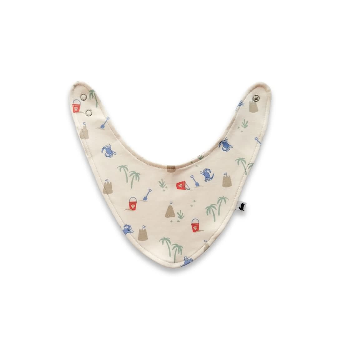 Bib | Sunkissed