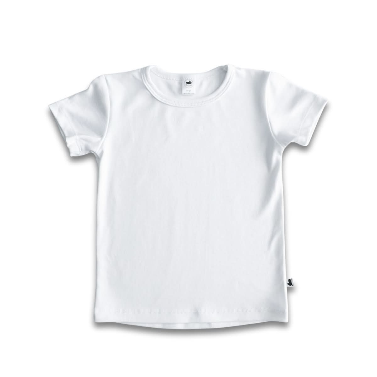 Youth T-Shirt | White