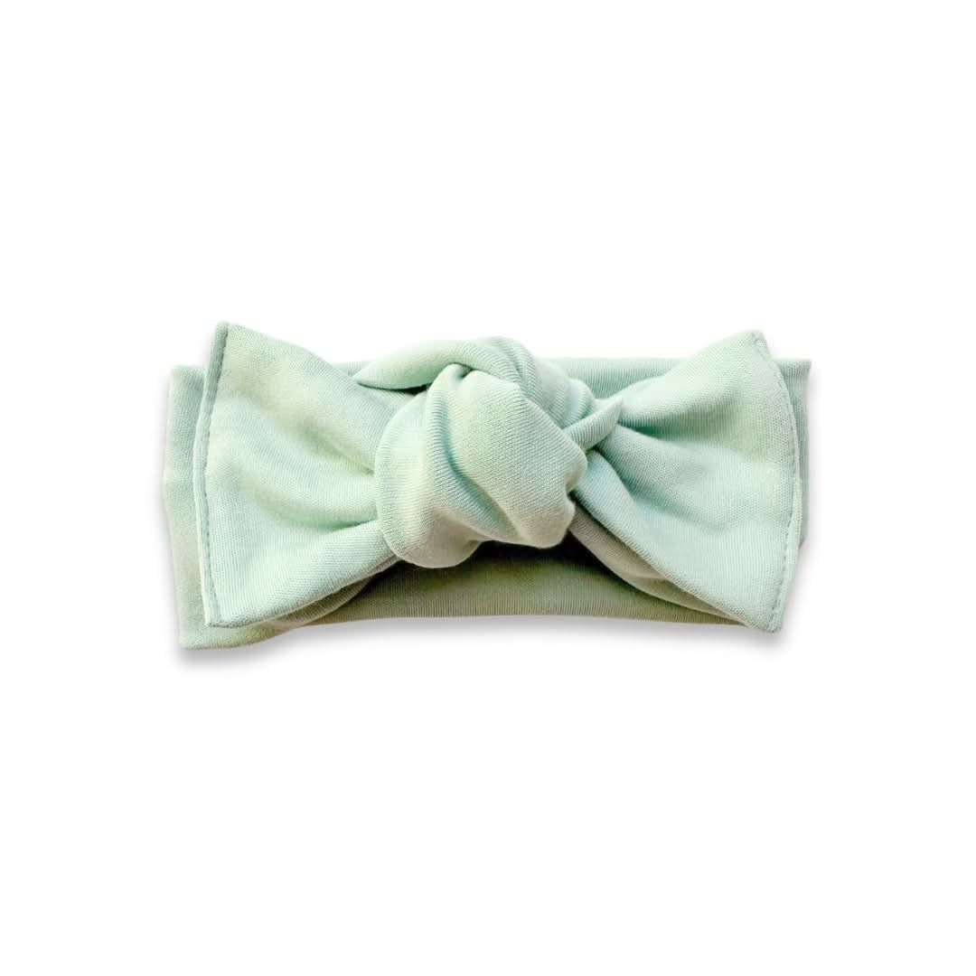 Headwrap | Seaglass