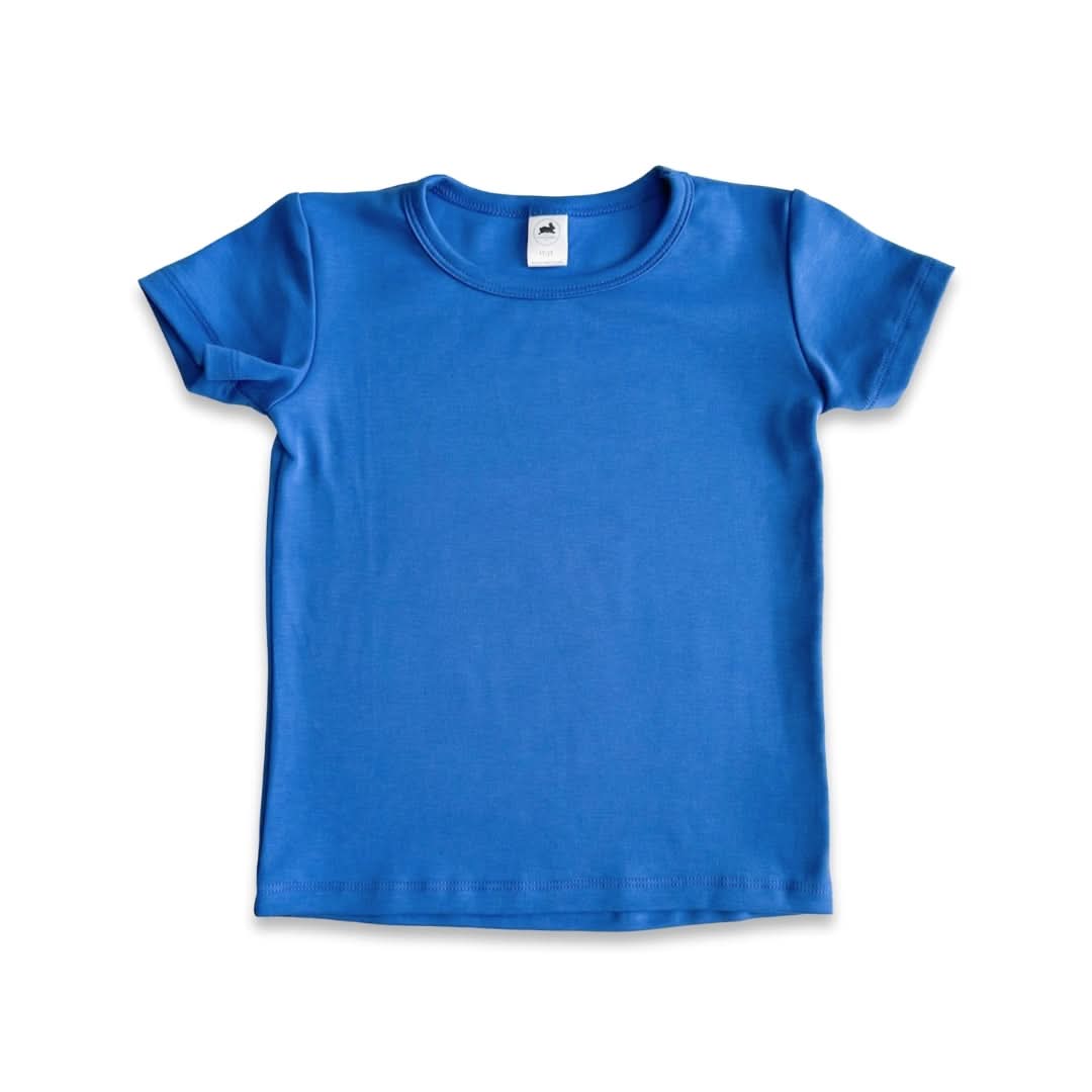 T-Shirt | Powder Blue