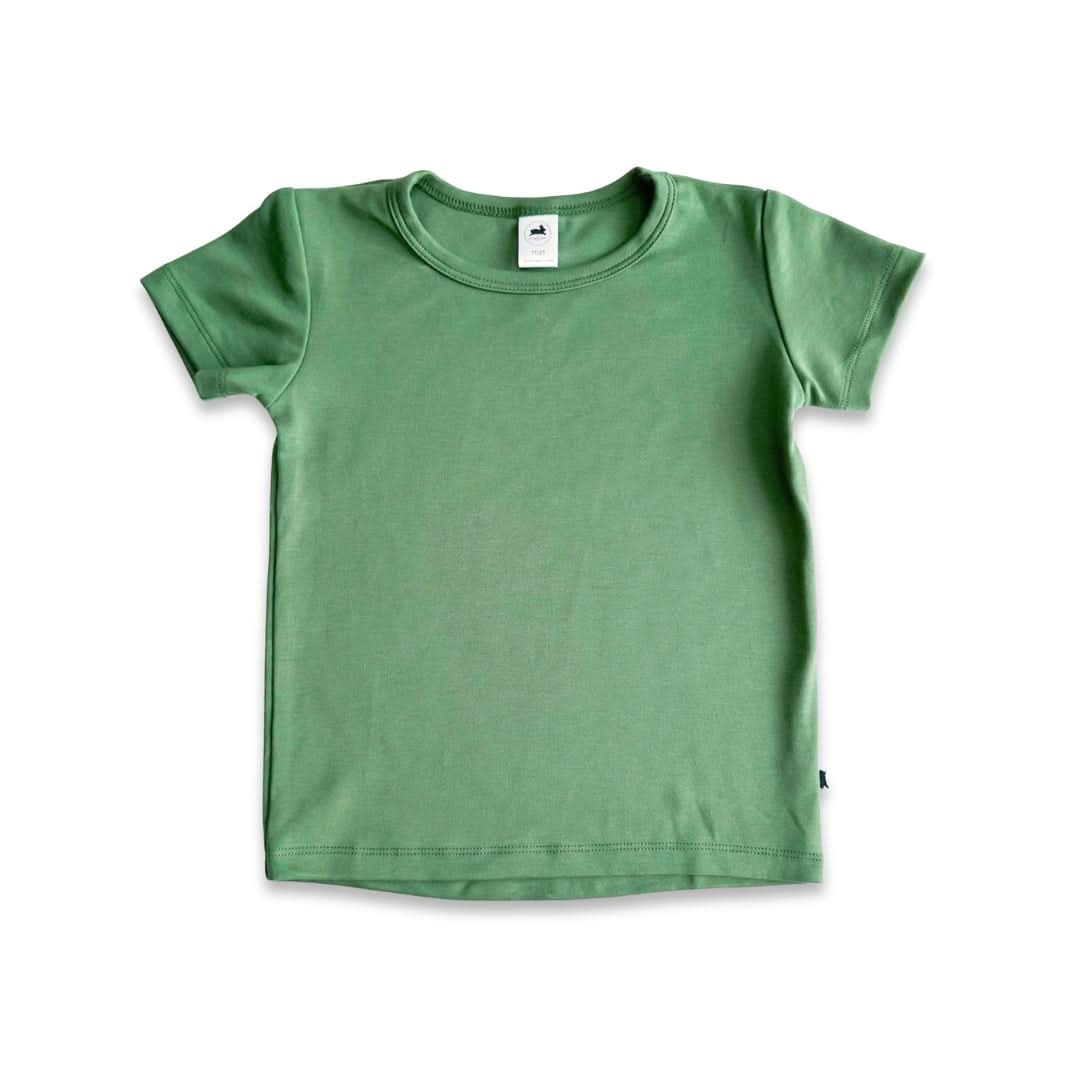 T-Shirt | Powder Blue