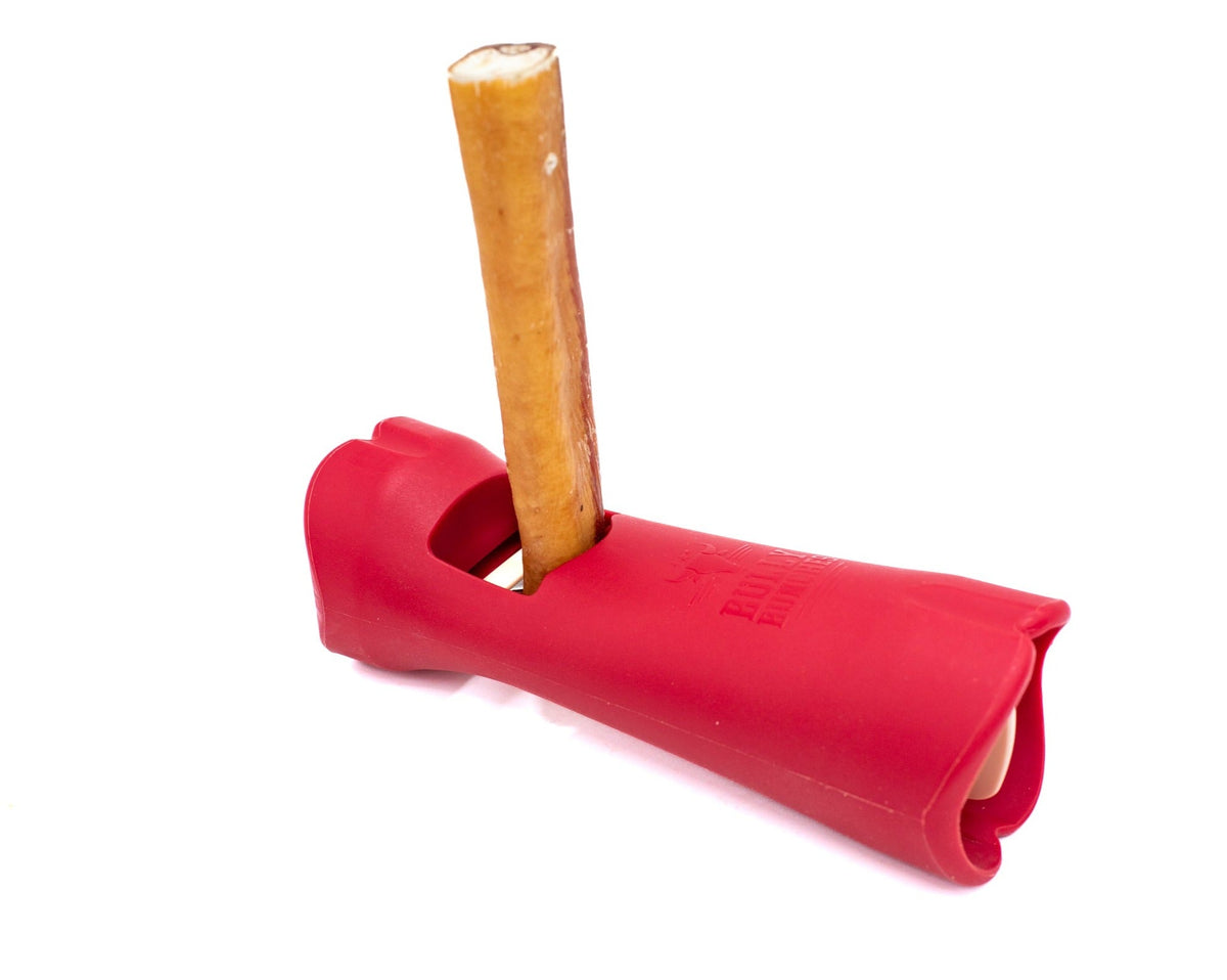 Essential Bully Stick Safety Holder