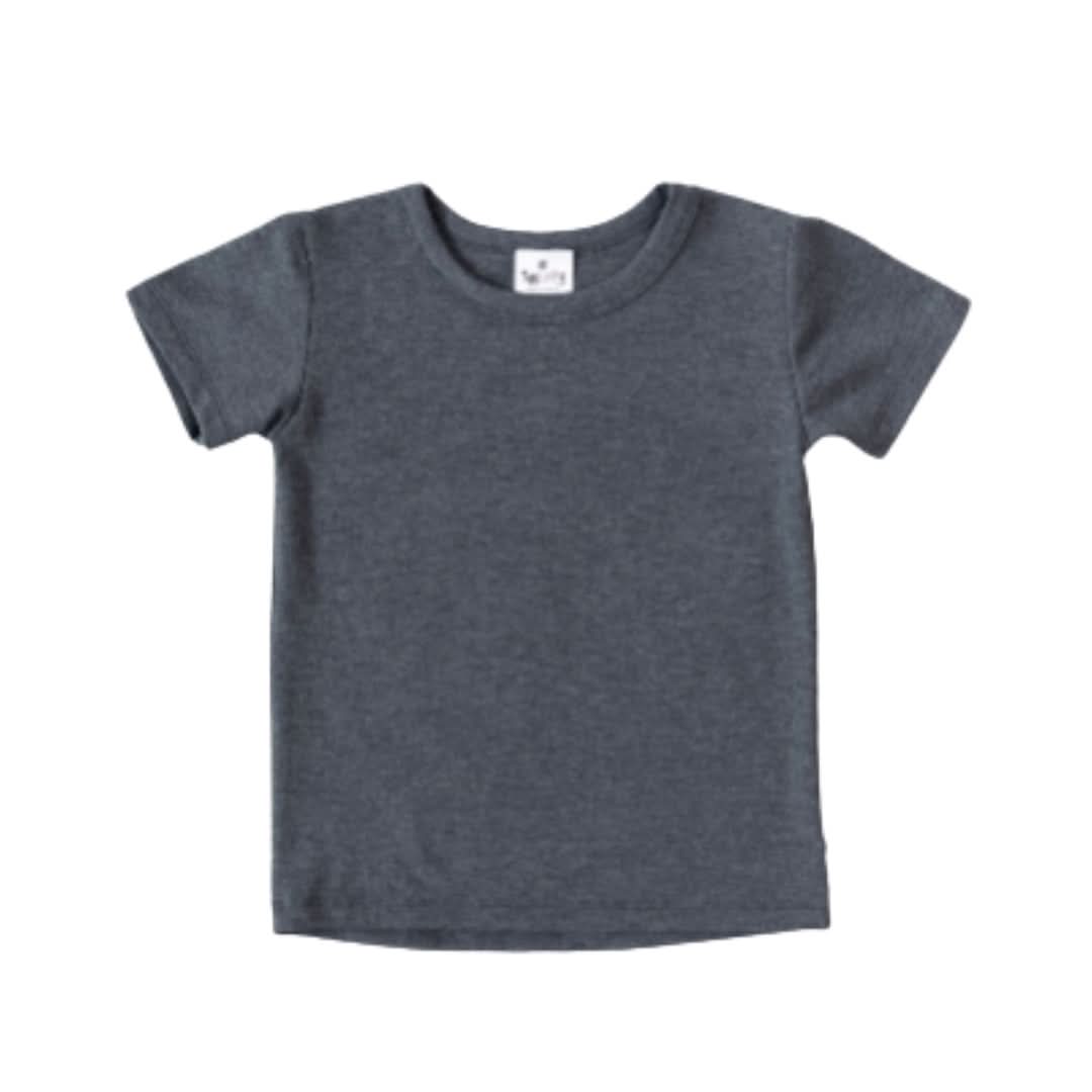 T-Shirt | Powder Blue