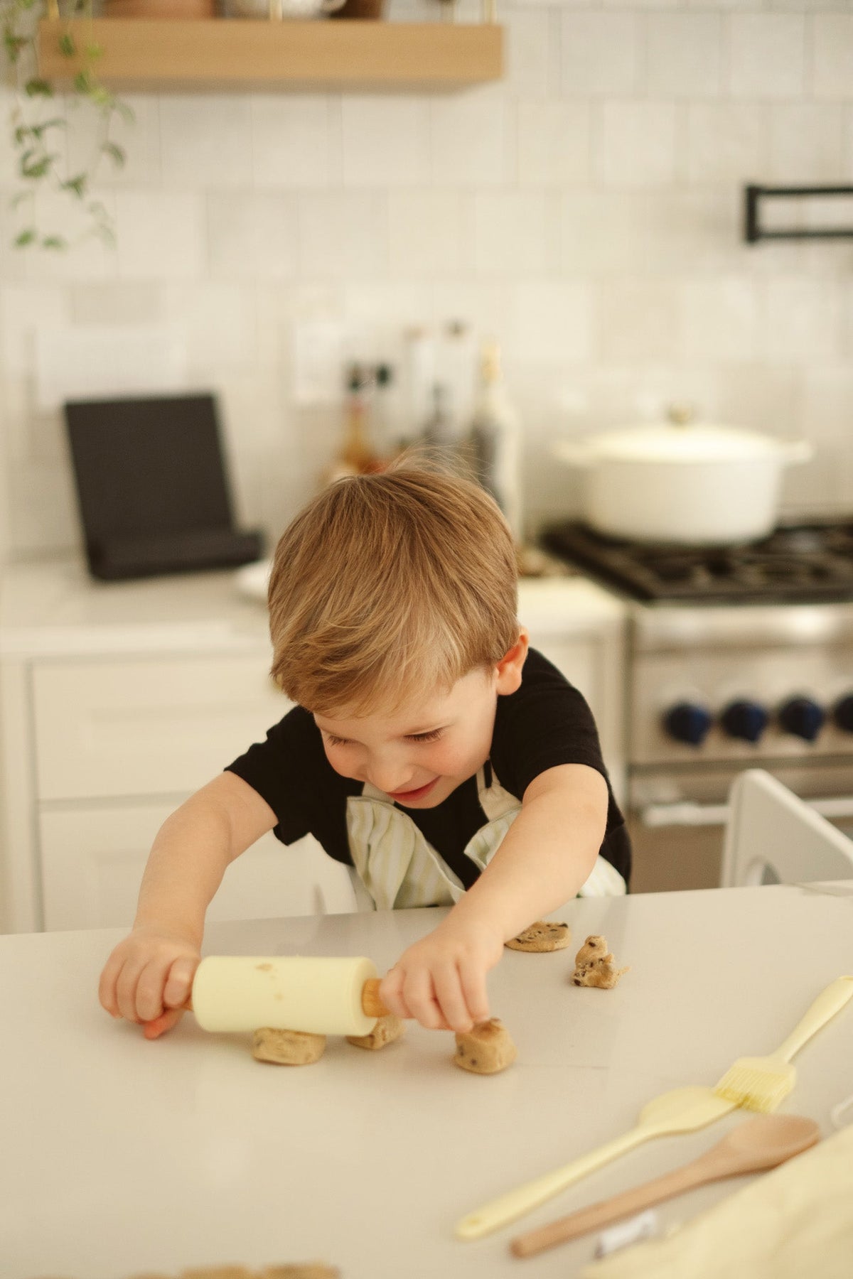 7-in-1 Mini Chef Set | Ensemble Mini-Chef 7-en-1