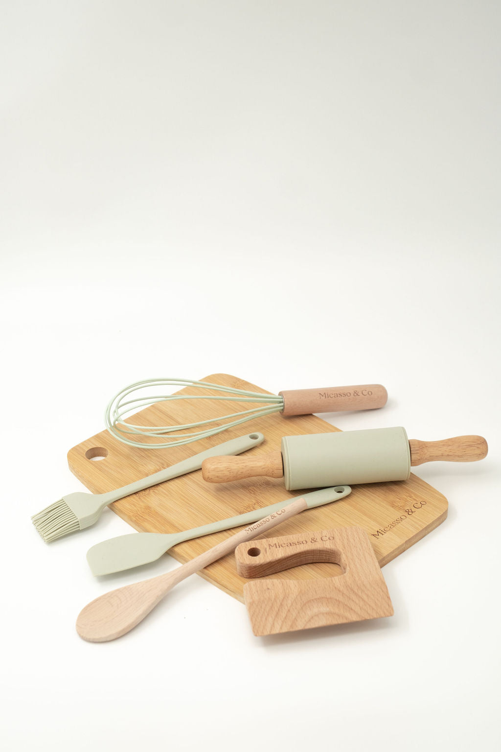 7-in-1 Mini Chef Set | Ensemble Mini-Chef 7-en-1