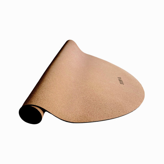 Round Yoga Mat