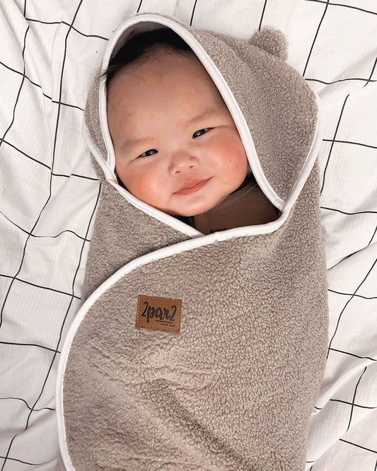 Blanket For Car Seat and Stroller