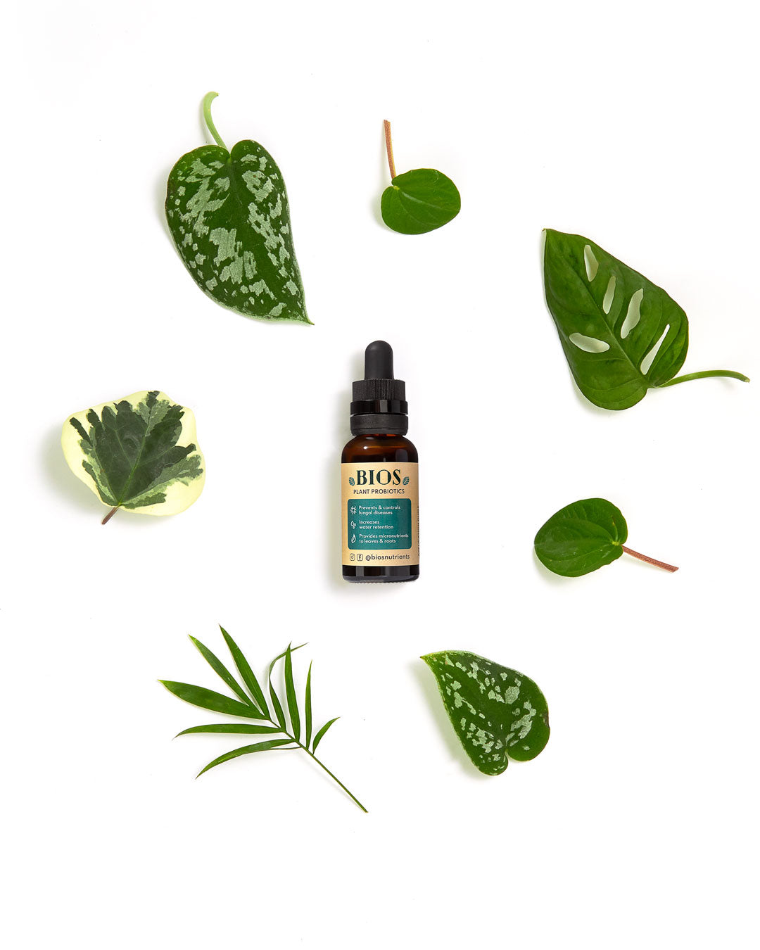 Bios Plant Probiotics