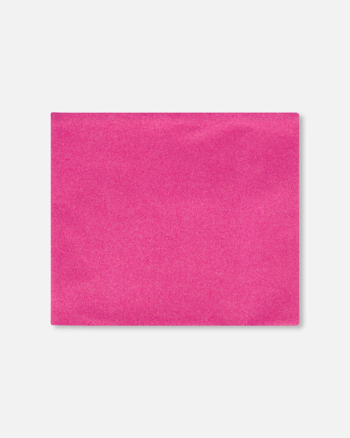 Jersey Neck Tube Candy Pink