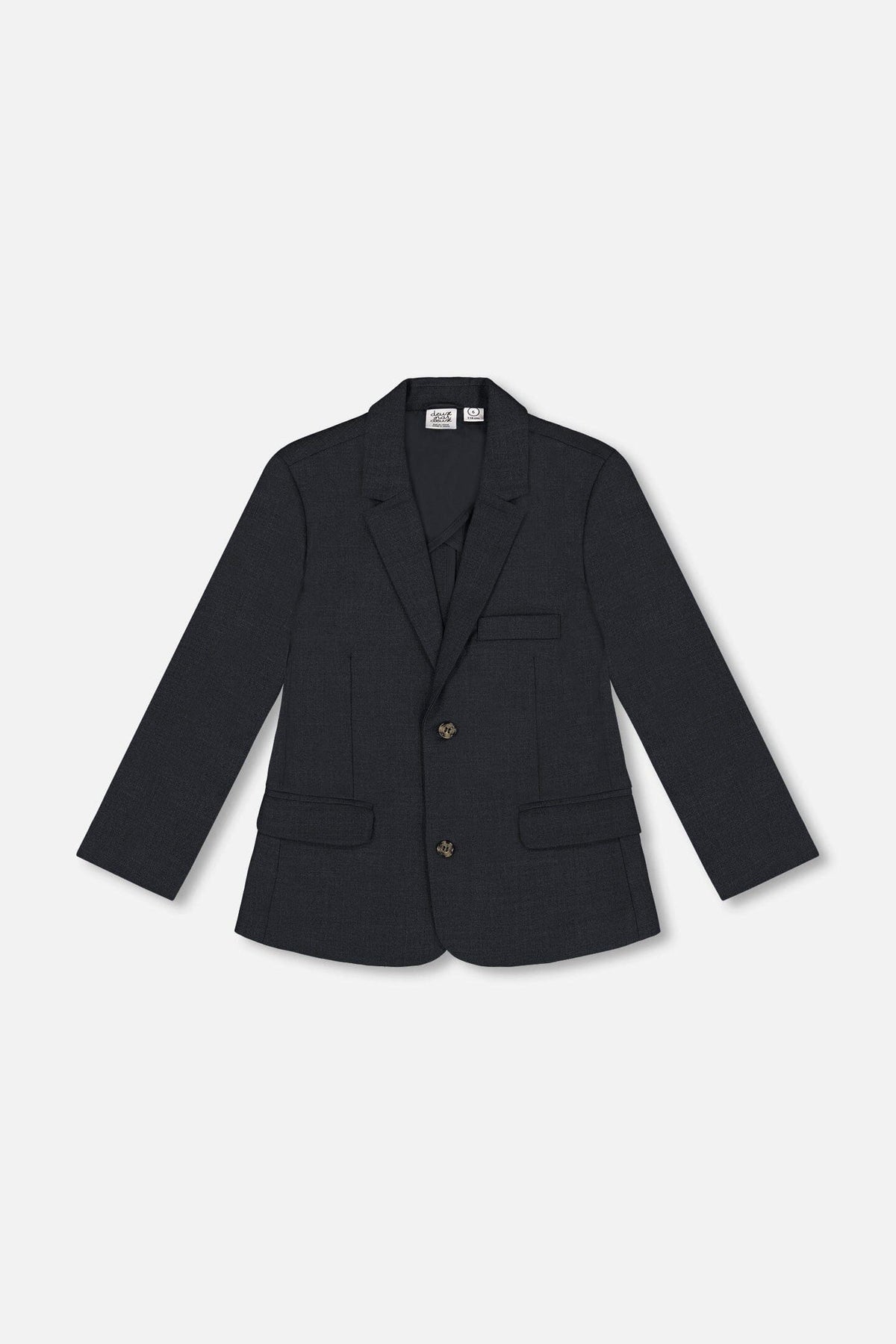 Blazer Black