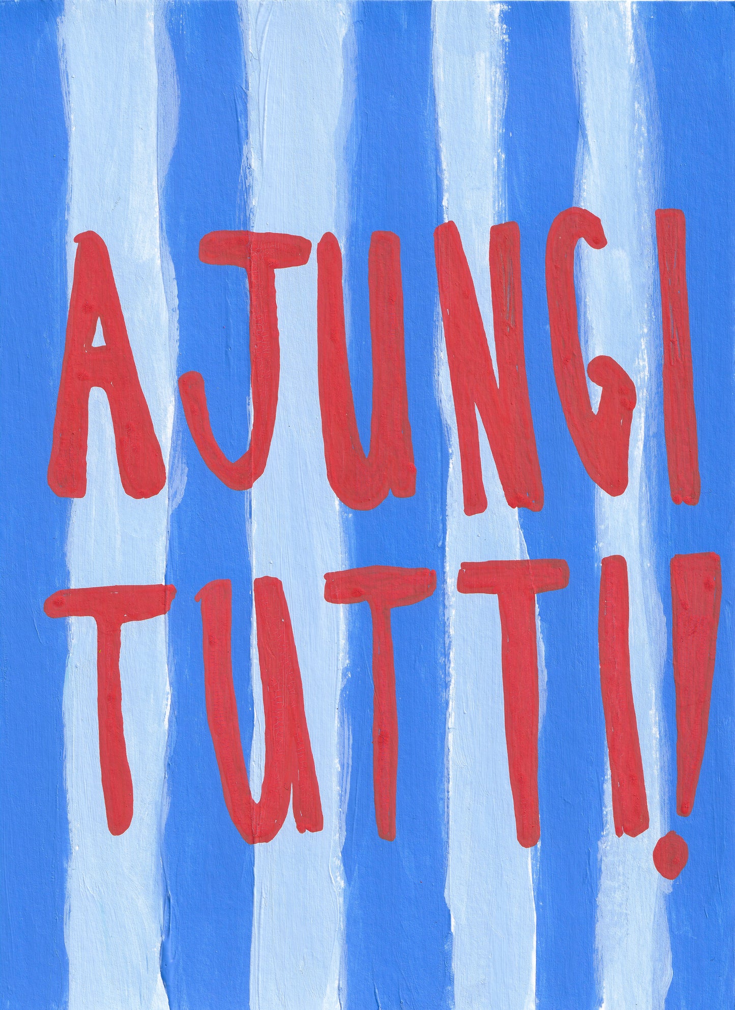 Ajungtutti! | You Got this! |T'es Capable! 💪