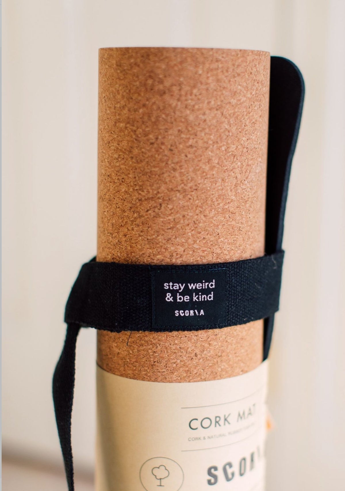 Standard Yoga Mat