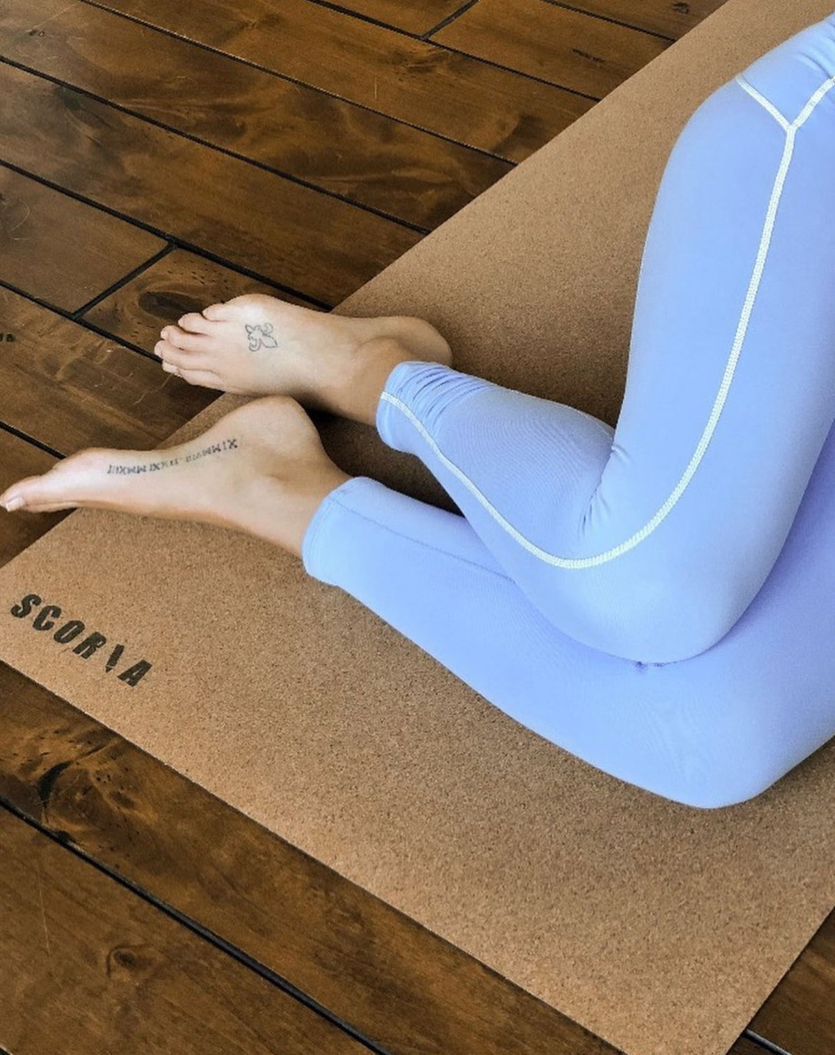 Standard Yoga Mat