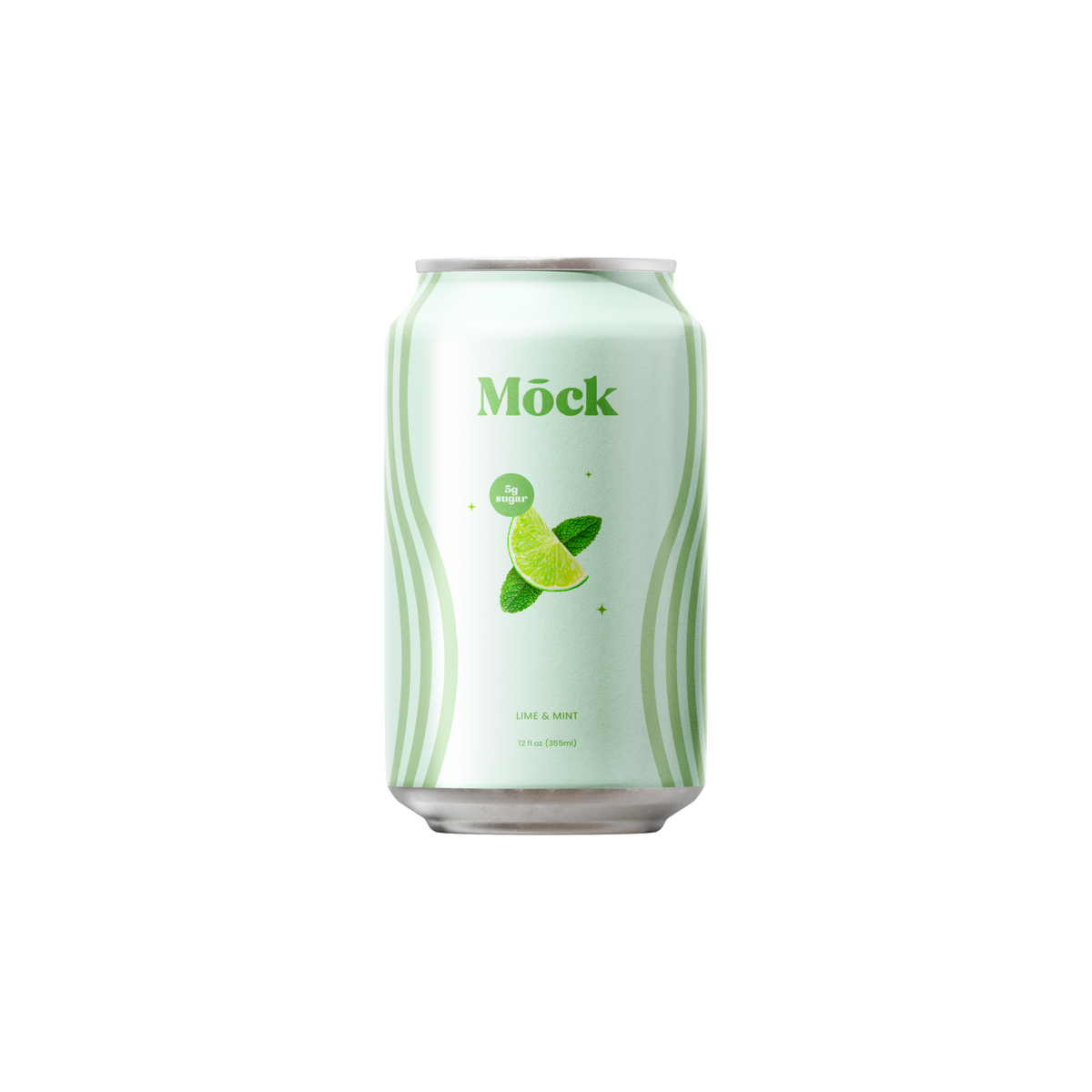 Mōck - Original Mojito