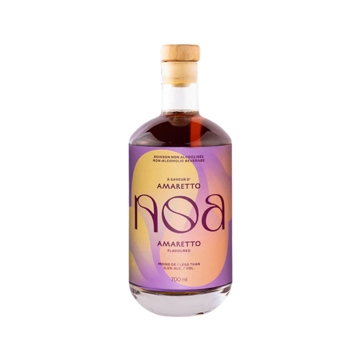 NOA - Amaretto
