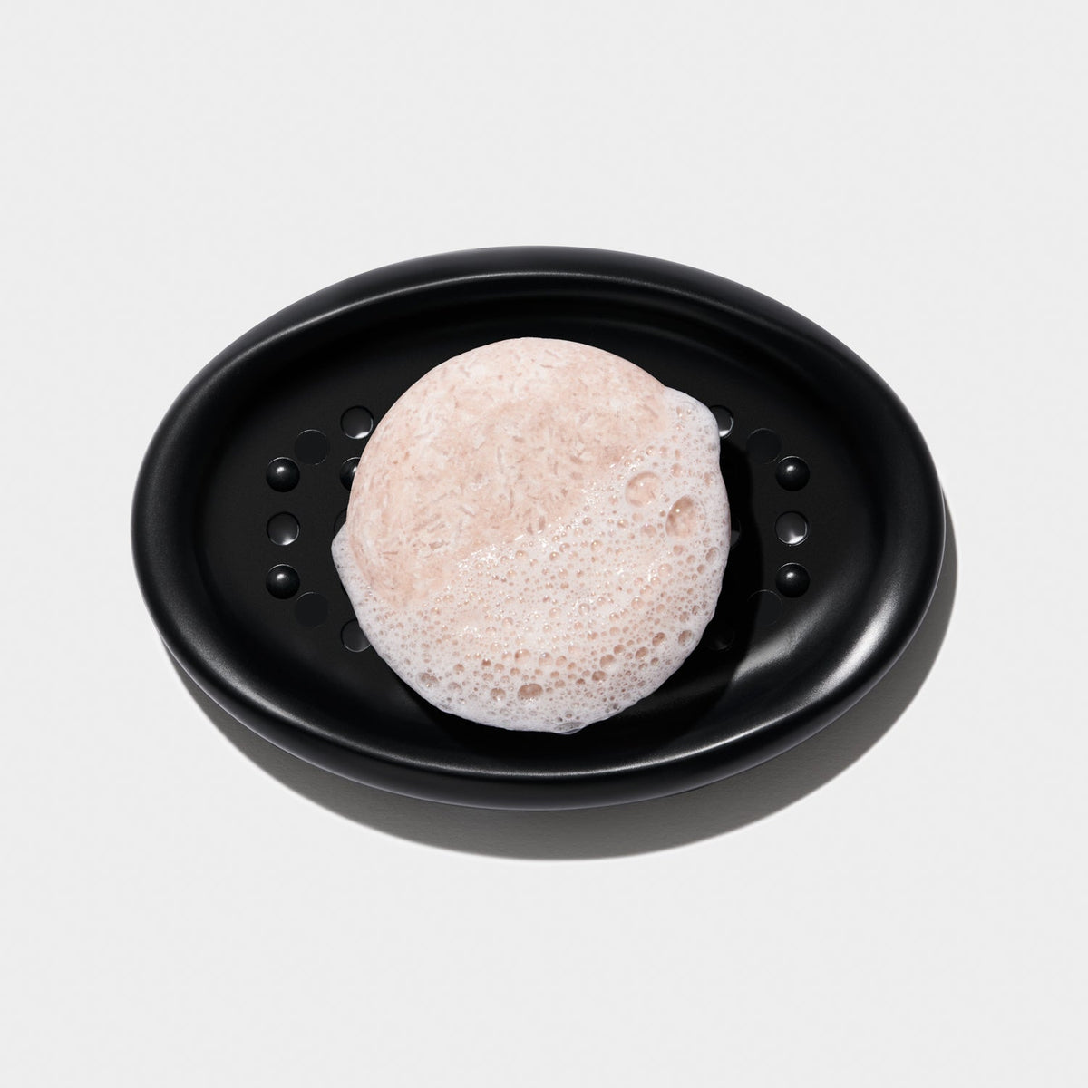 BAR DISH BLACK