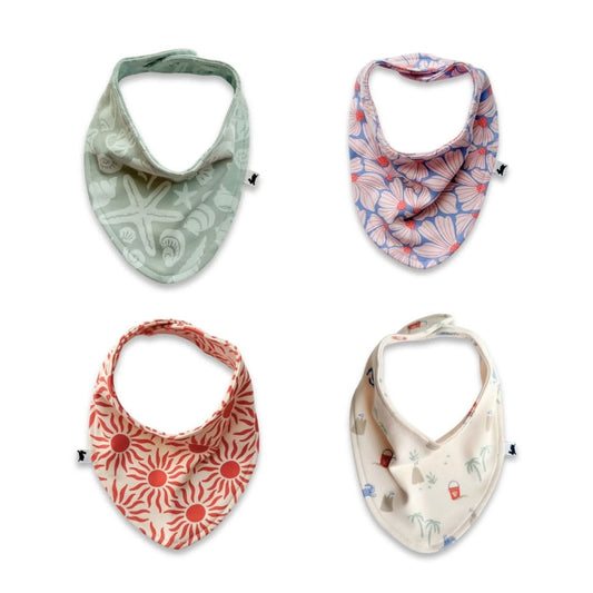 Bib | Sunkissed