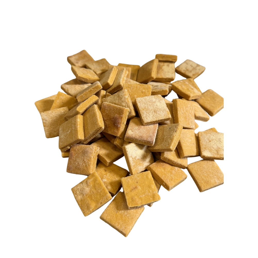 Soft Pumpkin Training Treats 680g