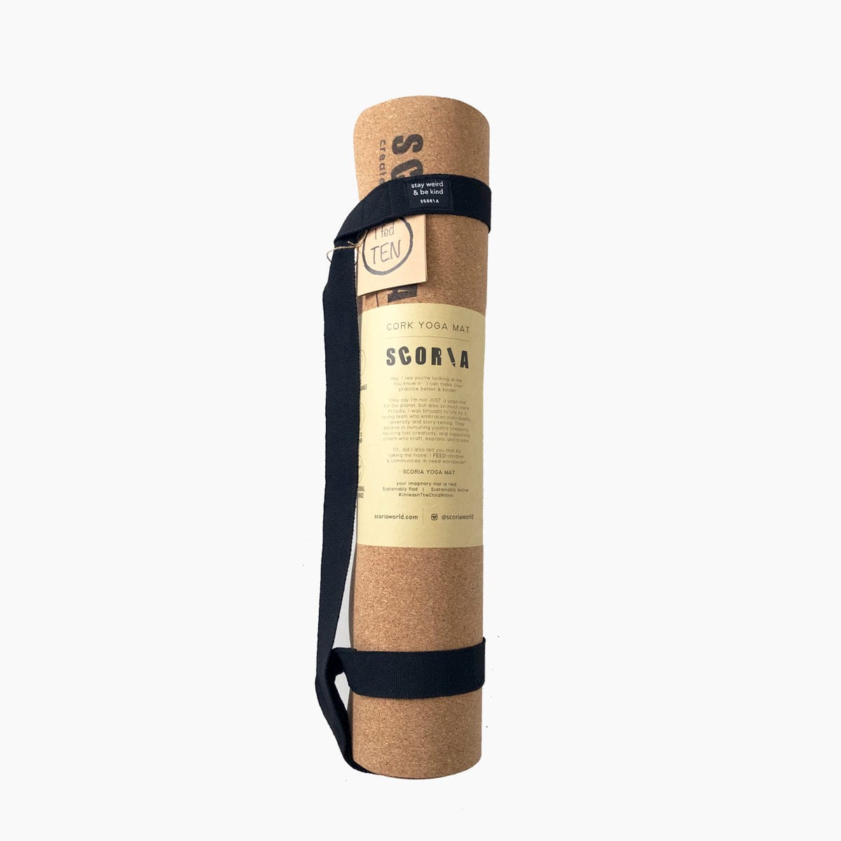 Standard Yoga Mat