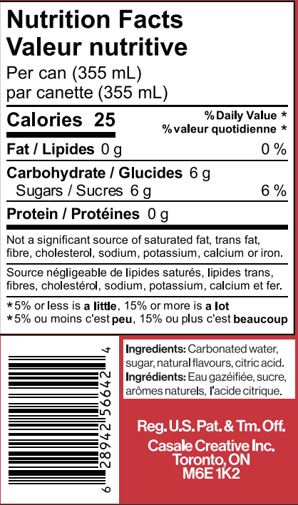 Balloon - Fruit Punch Seltzer