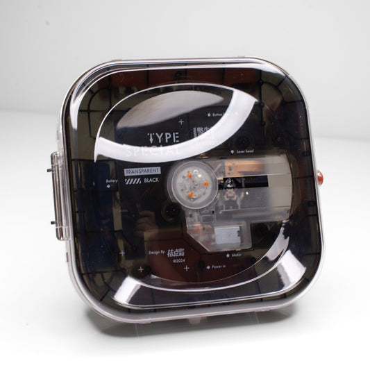 SYITREN R400 Bluetooth CD Player