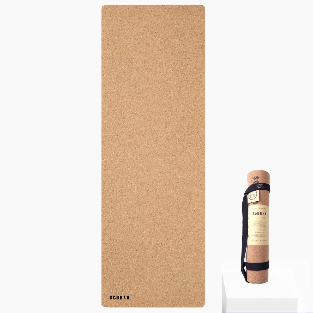 Standard Yoga Mat