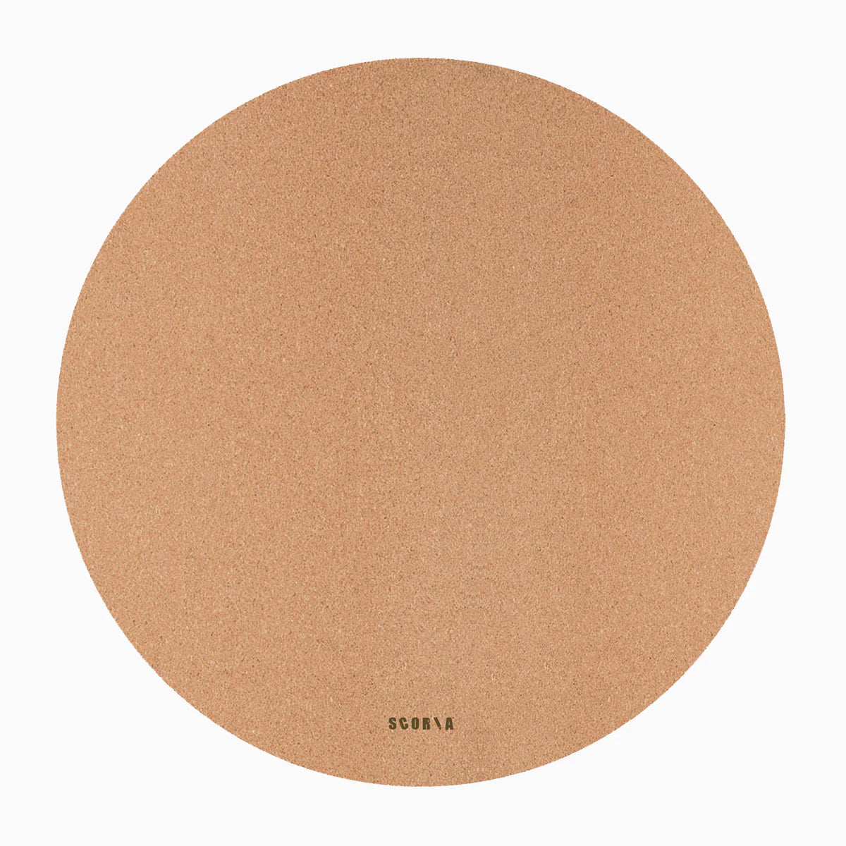 Round Yoga Mat