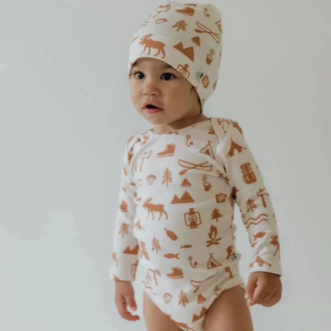 Beanie | Sprig