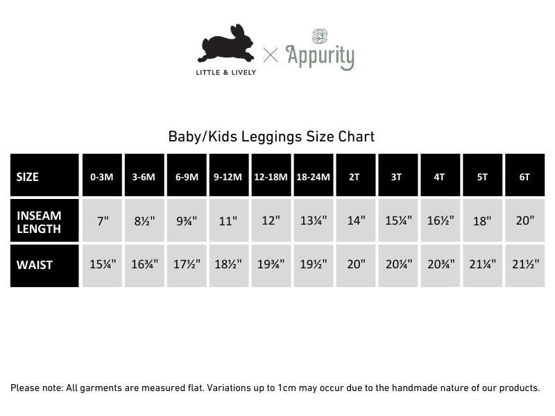 Leggings | Papaya