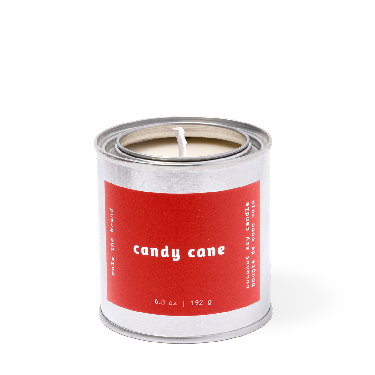 Peppermint + Spearmint + Vanilla