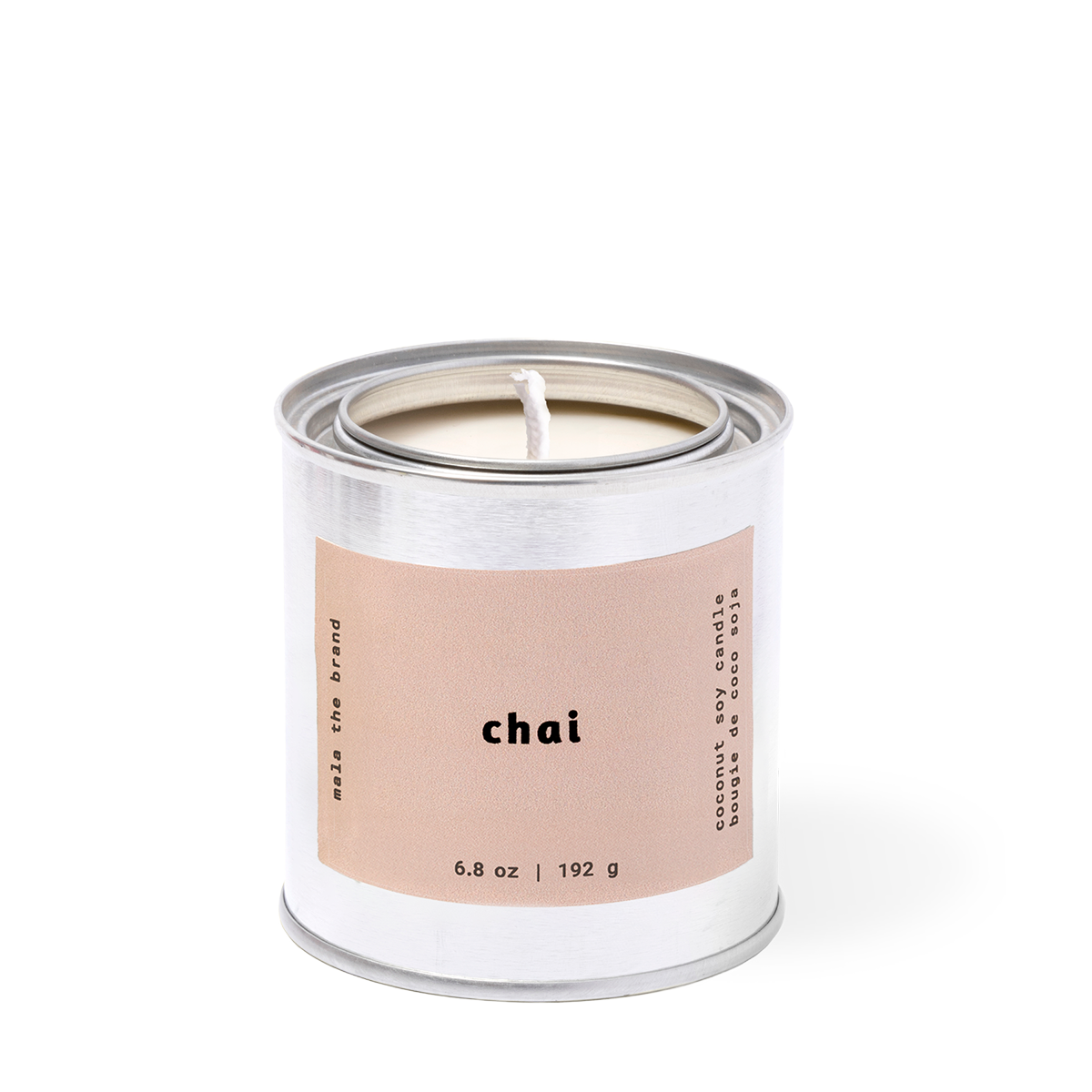 Clove + Cinnamon + Vanilla