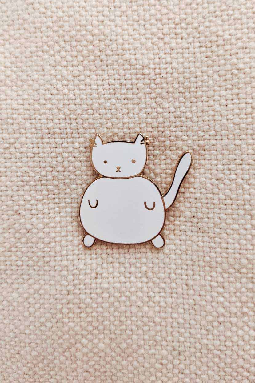 Charlotte Pin