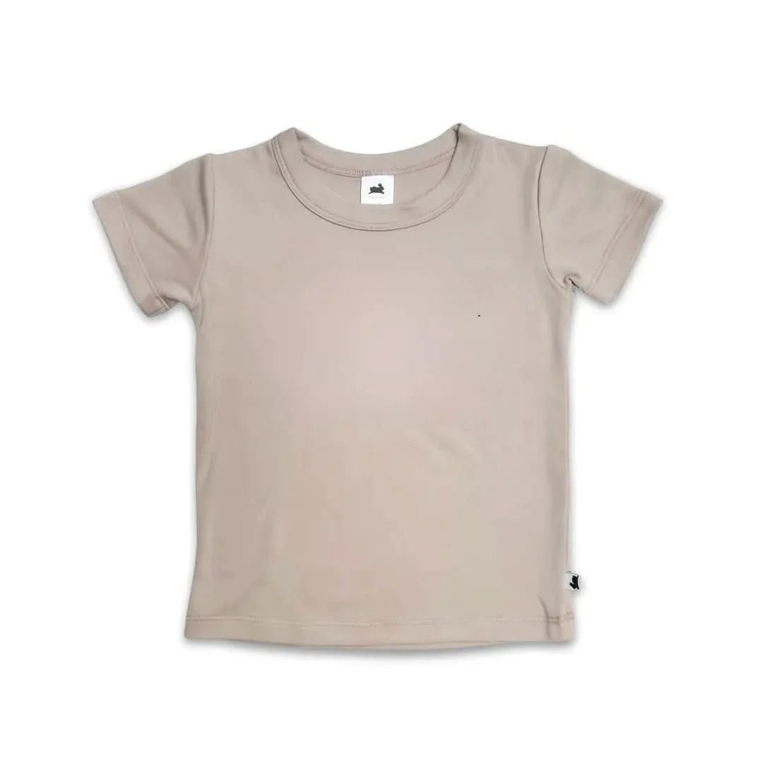 T-Shirt | Powder Blue
