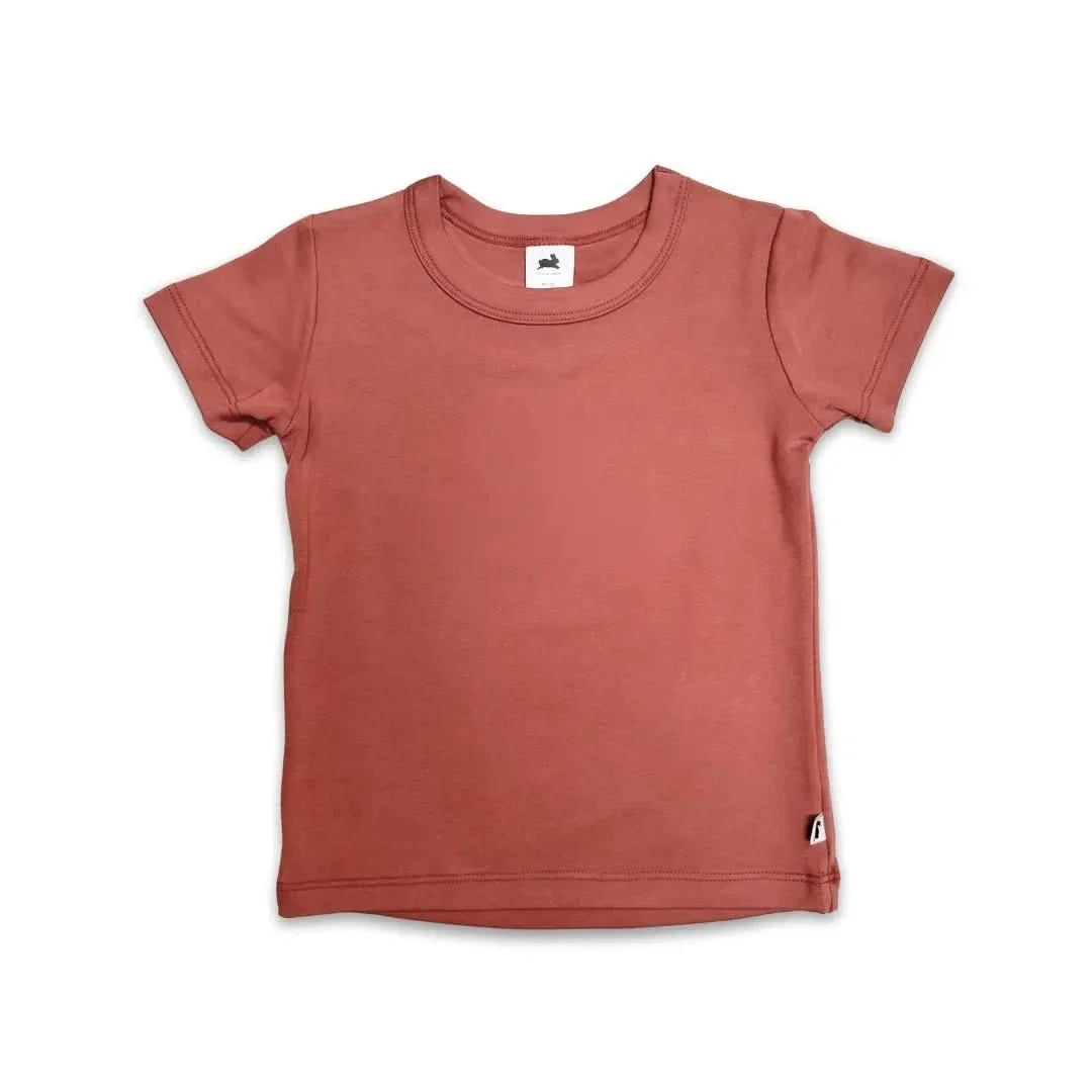 T-Shirt | Powder Blue