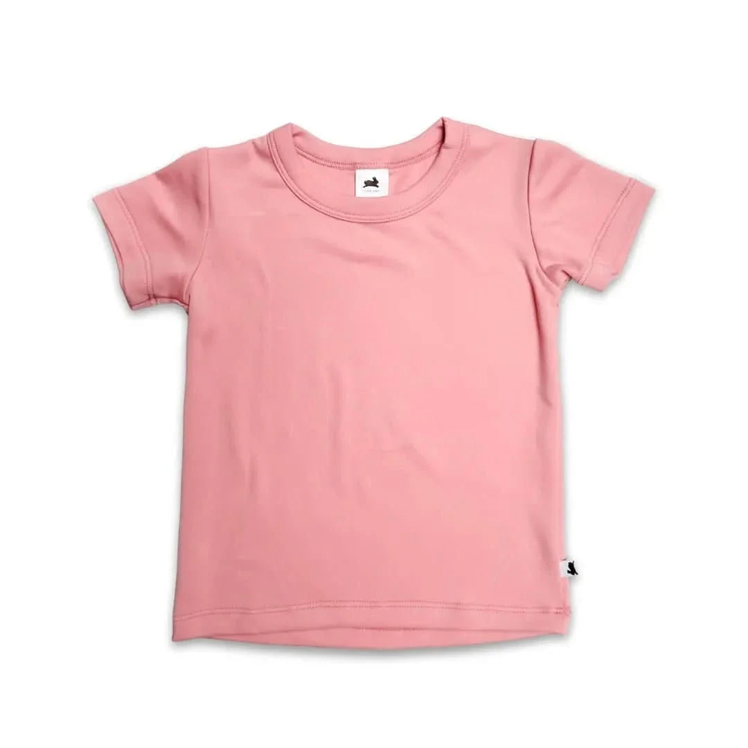 T-Shirt | Powder Blue