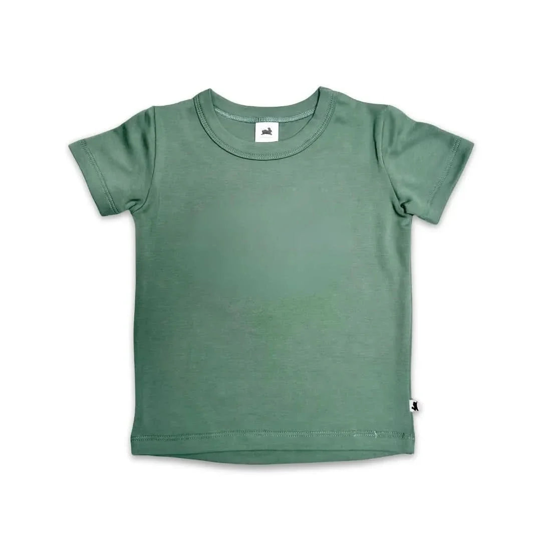 T-Shirt | Powder Blue