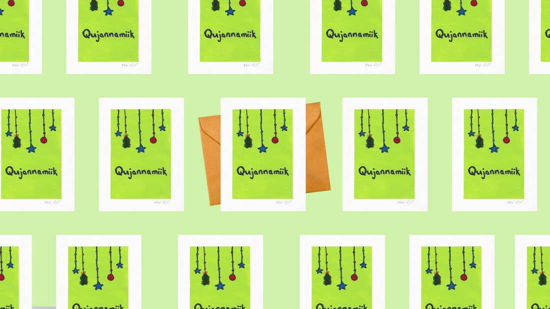 14. Inuktitut Gospel song #12_0001.wmv 💿