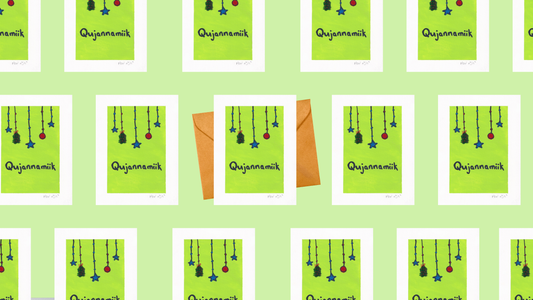 14. Inuktitut Gospel song #12_0001.wmv 💿