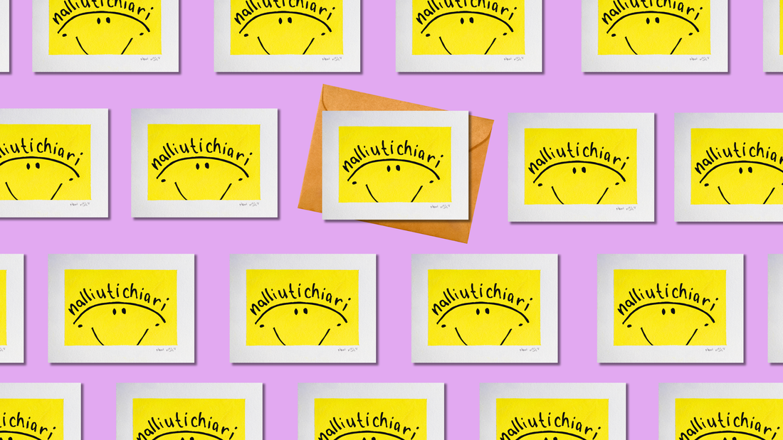 2. Finding the Perfect Purple 🎨