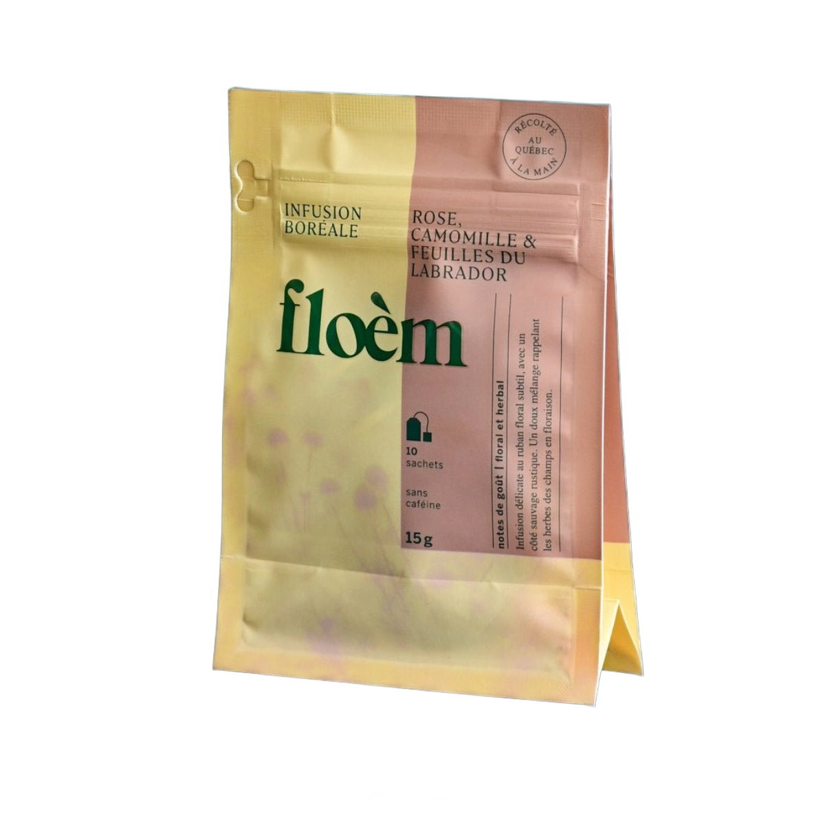 Floèm