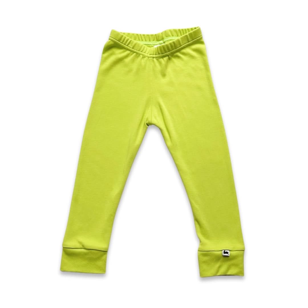 Leggings | Papaya