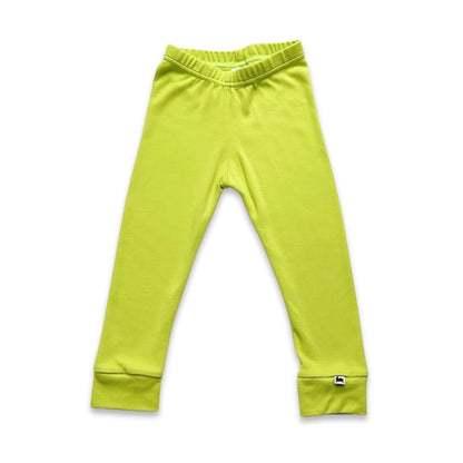 Leggings | Papaya