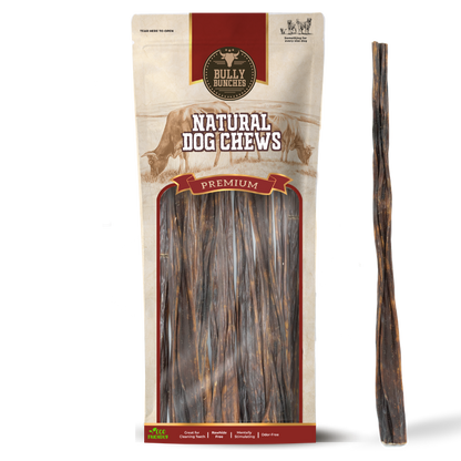 100% Beef | 12 Inch Beef Jerky Stick