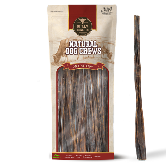 100% Beef | 12 Inch Beef Jerky Stick