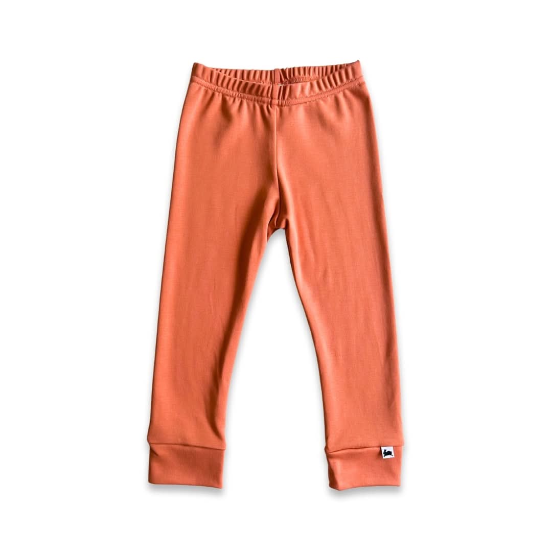 Leggings | Papaya