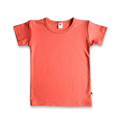 T-Shirt | Tidal Blue