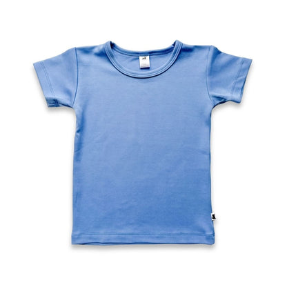 T-Shirt | Tidal Blue